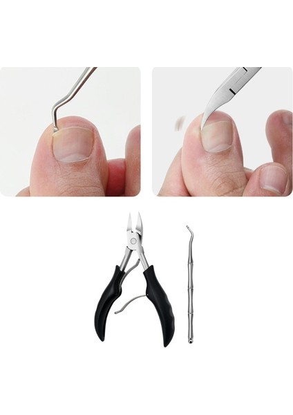 1 Ayak Hastalıkları Uzmanı Ayak Tırnağı Makası Profesyonel Kalın Batık Ayak Tırnak Makası Erkekler Için Yaşlılar Pedikür Makası Ayak Tırnağı Kesici (Yurt Dışından) modelleri