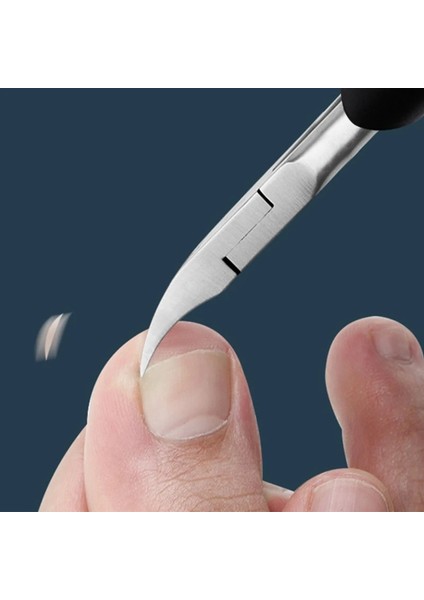 1 Ayak Hastalıkları Uzmanı Ayak Tırnağı Makası Profesyonel Kalın Batık Ayak Tırnak Makası Erkekler Için Yaşlılar Pedikür Makası Ayak Tırnağı Kesici (Yurt Dışından) fırsatları