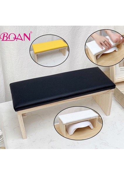 Gri Bqan Manikür El Dayanağı Tırnak El Yastığı Desteklenebilir Masaüstü El Kol Bilek El Dayanağı Manikür Masa Mat Salontool Için Standı (Yurt Dışından) modelleri