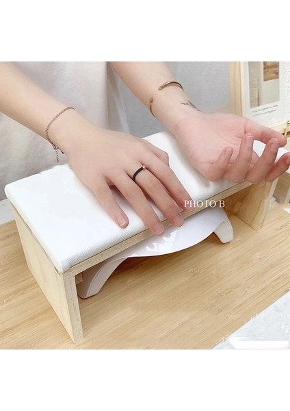 Gri Bqan Manikür El Dayanağı Tırnak El Yastığı Desteklenebilir Masaüstü El Kol Bilek El Dayanağı Manikür Masa Mat Salontool Için Standı (Yurt Dışından) fırsatları