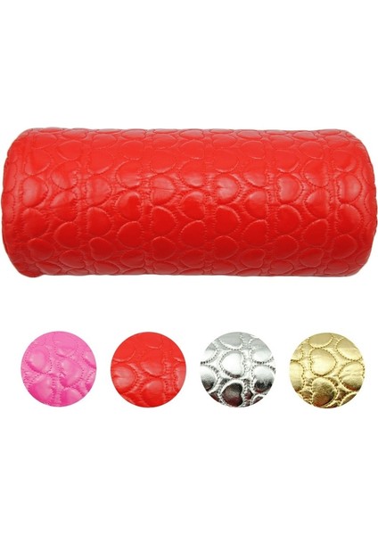 Altın Yumuşak El Dinlenme Tırnak Kol Yastık Manikür Masa Mat Yastık Için Standı Palmiye Dayanağı Sünger Tutucu Masası Profesyonel Ekipman Aracı (Yurt Dışından) modelleri