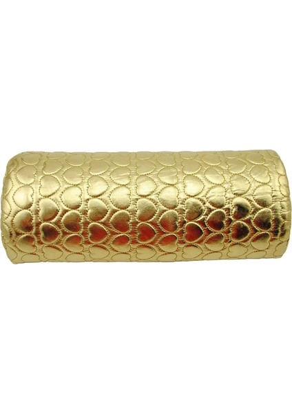 Altın Yumuşak El Dinlenme Tırnak Kol Yastık Manikür Masa Mat Yastık Için Standı Palmiye Dayanağı Sünger Tutucu Masası Profesyonel Ekipman Aracı (Yurt Dışından) fırsatları