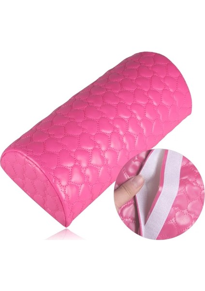 Altın Yumuşak El Dinlenme Tırnak Kol Yastık Manikür Masa Mat Yastık Için Standı Palmiye Dayanağı Sünger Tutucu Masası Profesyonel Ekipman Aracı (Yurt Dışından) indirimleri