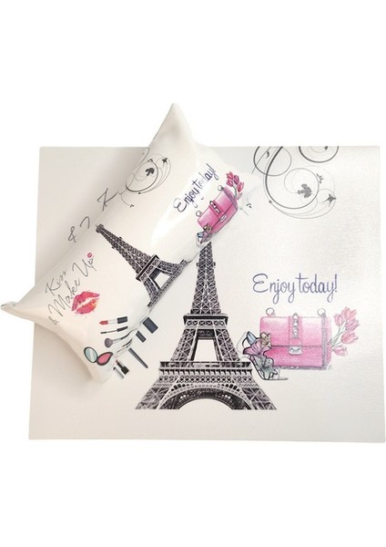 Kule Tırnak Kol Yastık Standı Yumuşak El Dinlenme Yıkanabilir Manikür Pu Masa Sümen Aracı Manikür El Sünger Yastık Yastık Dayanağı Tutucu (Yurt Dışından)