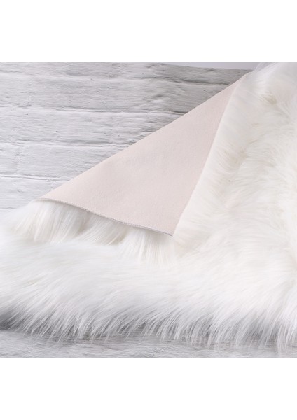 Beyaz 30*30 cm Yumuşak Kürk El Dinlenme Tırnak Sanat Masa Mat Salon Manikür Uygulama Yastık Yıkanabilir El Yastık Pedi Peluş Halı Fotoğraf Sahne (Yurt Dışından) indirimleri
