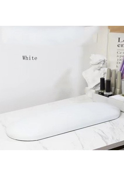 El Yastığı ve Ped Manikür El Yastığı Minder Seti Net Kırmızı Işık Lüks Siyah ve Beyaz Gri Minimalist Stil Ins Masa Aracı Tırnak Dükkanı Için (Yurt Dışından) indirimleri