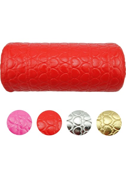 Pembe 1 Adet Yumuşak El Dinlenme Tırnak Kol Yastık Manikür Masa Mat Yastık Palm Dayanağı Sünger Tutucu Profesyonel Tırnak Araçları Için Standı (Yurt Dışından) fiyatları