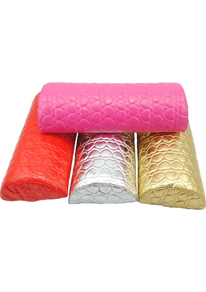 Pembe 1 Adet Yumuşak El Dinlenme Tırnak Kol Yastık Manikür Masa Mat Yastık Palm Dayanağı Sünger Tutucu Profesyonel Tırnak Araçları Için Standı (Yurt Dışından) modelleri
