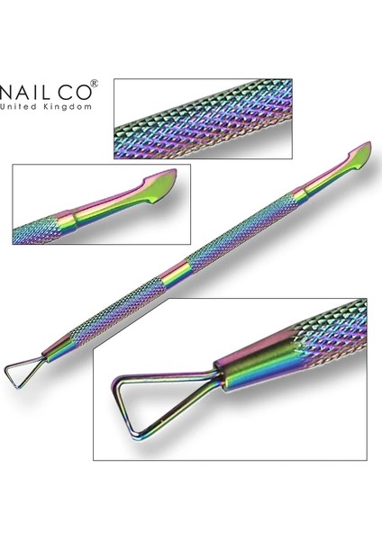 Spj Renkli Tırnak Makası Paslanmaz Çelik Tırnak Eti Kesici Itici Sökücü Tırnak Pense Makas Pedikür Manikür Tırnak Alet Setleri (Yurt Dışından) fırsatları