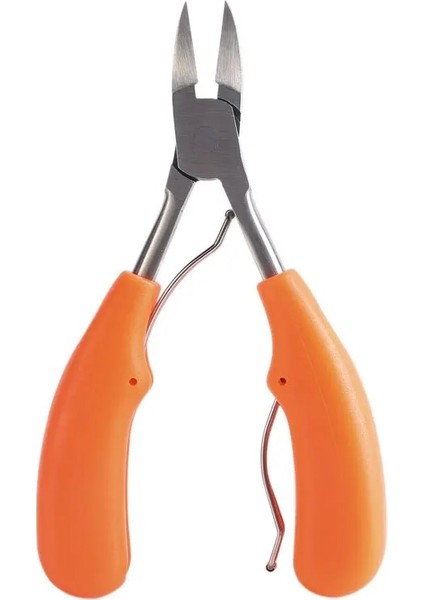 Stil C 2 Adet 1 ~ 10 Adet Profesyonel Tırnak Makası Makası Tırnak Tırnak Eti Çıkarıcı Giyotin Ayak Tırnağı Forseps Batık Kesiciler Manikür Pedikür Aracı (Yurt Dışından) indirimleri