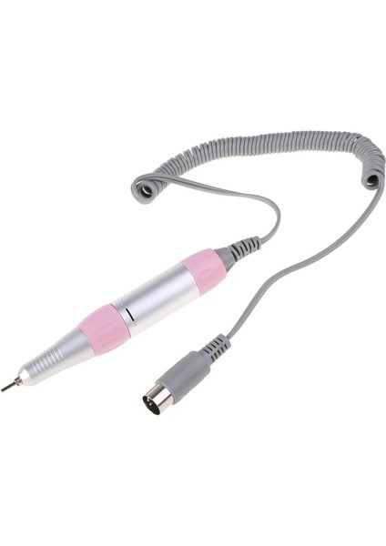 Manikür ve Pedikür Elektrikli Torna Tezgahı Aksesuarı (Yurt Dışından)