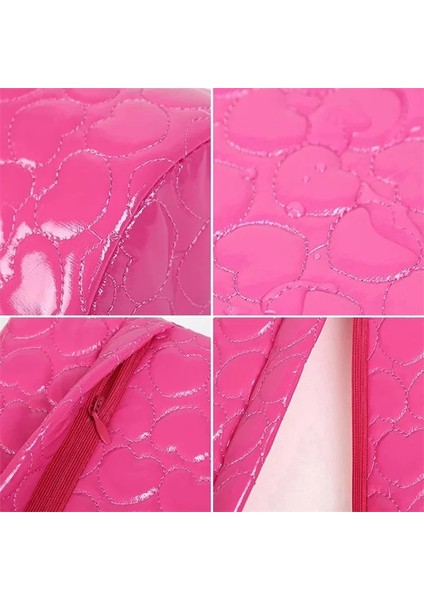 Type1-Beyaz El Yastığı Tutucu Nail Art Mat Pad Yumuşak Pu Deri Sünger Kol Dayanağı Aşk Kalp Tasarım Tırnak Yastığı Manikür Sanat Güzellik Araçları (Yurt Dışından)