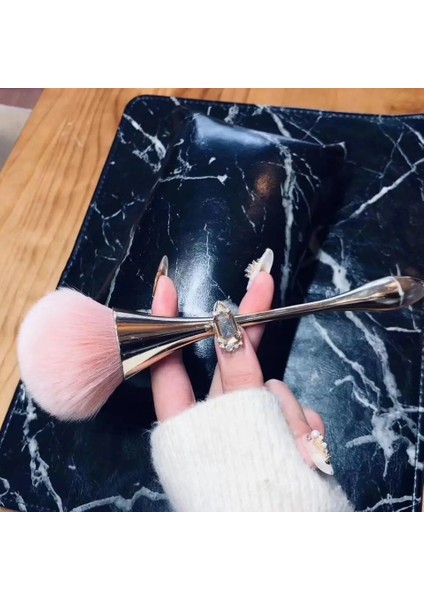 16 1 Adet Yumuşak Nail Art El Yastık Yastık ile Çok Tarzı Profesyonel Salon Mermer Yıkanabilir Manikür Kol Tutucu Mat Set-25 Renkler (Yurt Dışından) indirimleri