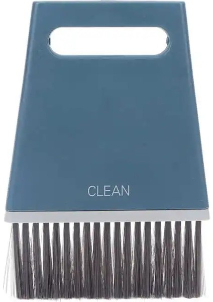 Mavi Masa Temizleme Fırçası Seti Tırnak Salonu Için Yüksek Esneklik Mini Temizleme Fırçası Faraş (Yurt Dışından) modelleri