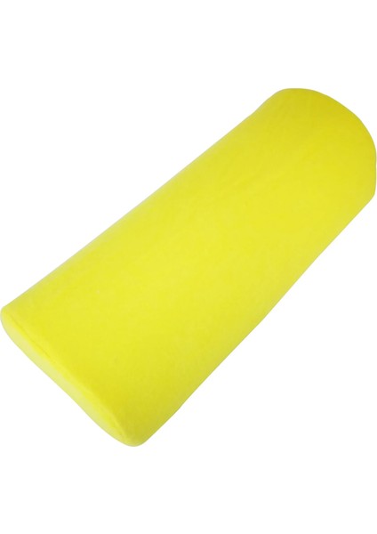 Turuncu Yumuşak Yastık El Dayanağı Sünger Havlu Yastık Manikür Bakımı Tırnak Sanat Araçları Temizleme Için Çıkarılabilir Renkli Güzellik Tırnak Mat Pedi (Yurt Dışından) indirimleri