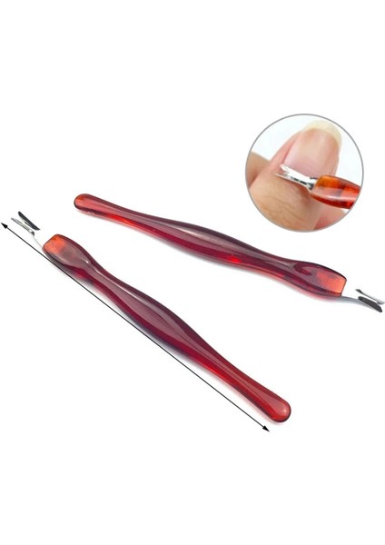 Mavi 5 Adet Ölü Cilt Sökücü Kesici Tırnak Tırnak Eti Itici Makası Paslanmaz Çelik Tırnak Manikür Araçları Tırnak Sanat Bakım Araçları (Yurt Dışından) modelleri