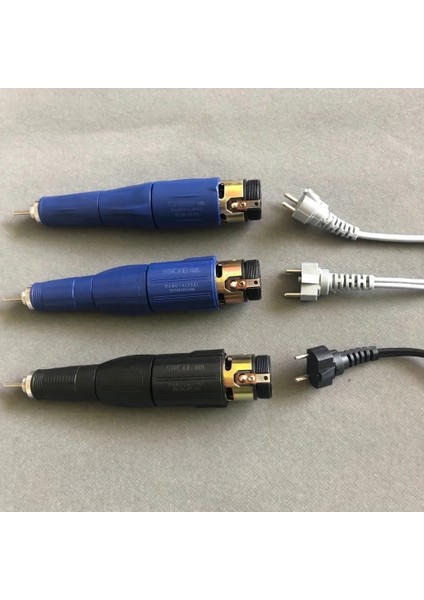 2 Adet Siyah 2 Adet Güçlü 210 204 90 102L 105L Kolu Güç Kablo Kordonu Elektrikli Manikür Matkap ve Aksesuar Elektrikli Tırnak Matkap Makinesi (Yurt Dışından) fırsatları
