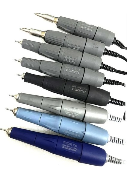 Resım Olarak Aynı Tırnak Matkap Kalem 35K 45K 55K Sde H37L1 H35SPN 105L El Aleti Güçlü 210 90 204 207B Laaove Elektrikli Manikür Makinesi Kolu (Yurt Dışından)