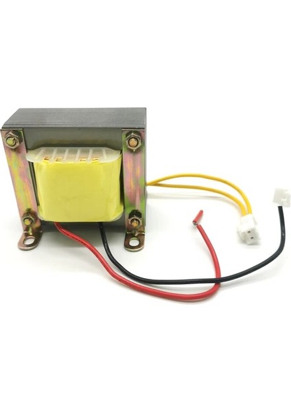 220V Güçlü 210 Kontrol Kutusu Ac 30V Çıkış Gerilimi Eı Bakır Çekirdek Giriş 220V 50Hz~60Hz Tek/çift Voltajlı Bakır Güç Trafosu (Yurt Dışından)