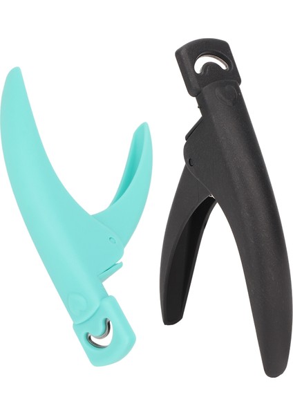 Siyah Yanlış Tırnak Ucu Makası Taşınabilir Tırnak Ucu Kesici Paslanmaz Çelik Manikür Ayarlanabilir Profesyonel Tırnak Için (Yurt Dışından) indirimleri