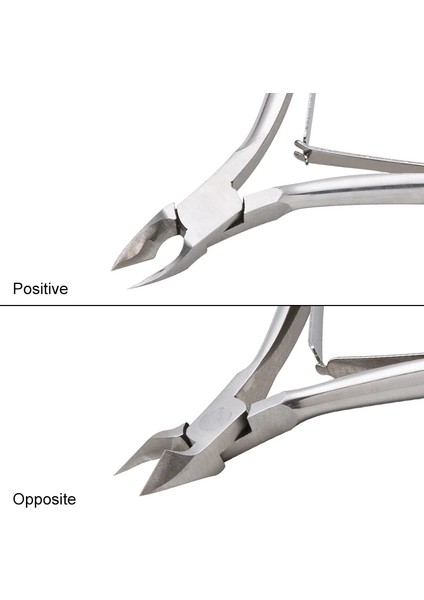 Makas 1 Adet Tırnak Eti Makası Manikür Kesici Giyotin Gökkuşağı Tırnak Eti Itici Tırnak Bakımı Araçları Sökücü Clipper/makas Tırnak Sanat Aracı (Yurt Dışından) indirimleri