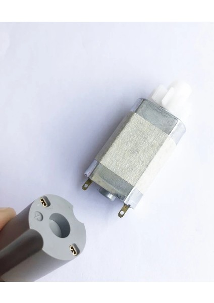 2 Adet 2021 Elektrikli Manikür Matkap Aksesuarları 30K 35K Manikür Makinesi Kolu El Aleti Motor Rotor Yerine Tırnak Matkapları Bitstools (Yurt Dışından) indirimleri