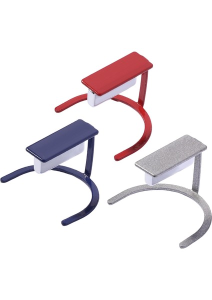 Kırmızı Tırnak Sanat Aracı Kedi Çubuk Braketi Tırnak Sanat Salonu Için Standı (Yurt Dışından) fiyatları