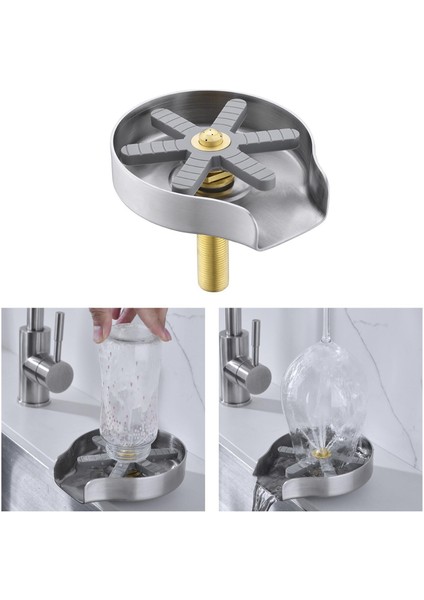 Temizleme Için Set Lavabo Durulama Yıkayıcı A (Yurt Dışından) indirimleri