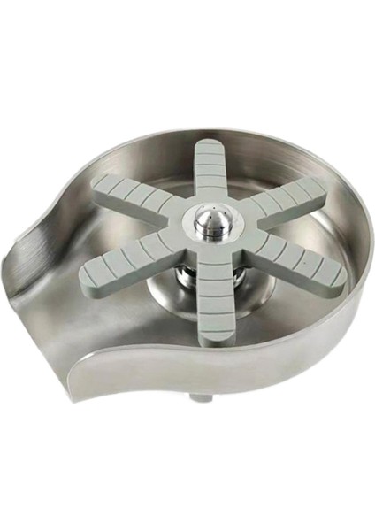 Yıkayıcı Paslanmaz Musluk B Için Durulayıcı (Yurt Dışından)