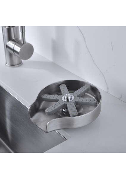 Yıkayıcı Paslanmaz Musluk B Için Durulayıcı (Yurt Dışından) modelleri