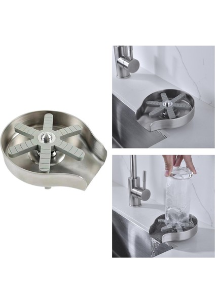 Yıkayıcı Paslanmaz Musluk B Için Durulayıcı (Yurt Dışından) fırsatları