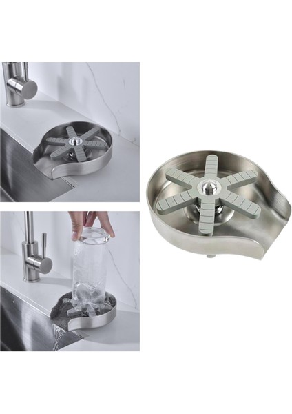 Yıkayıcı Paslanmaz Musluk B Için Durulayıcı (Yurt Dışından) indirimleri