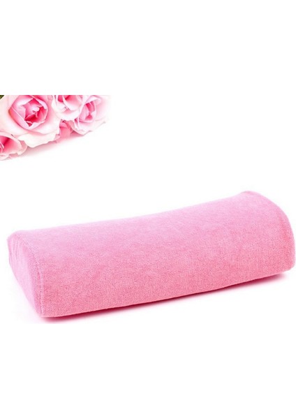 Mavi 10 Renk Yumuşak El Palmiye Dayanağı Manikür Masası Yıkanabilir El Yastık Yastık Tutucu Kol Dayanağı Manikür Yastık Için Nail Art Standı (Yurt Dışından) modelleri