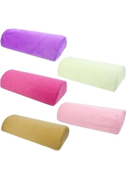 Mavi 10 Renk Yumuşak El Palmiye Dayanağı Manikür Masası Yıkanabilir El Yastık Yastık Tutucu Kol Dayanağı Manikür Yastık Için Nail Art Standı (Yurt Dışından) indirimleri