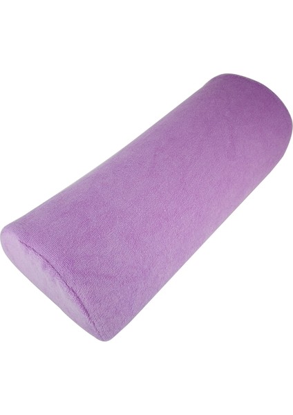 Mor Yastık Yumuşak El Dayanağı Sünger Havlu Yastık Manikür Bakımı Tırnak Sanat Araçları Temizleme Için Çıkarılabilir Renkli Güzellik Tırnak Mat Pedi (Yurt Dışından) indirimleri