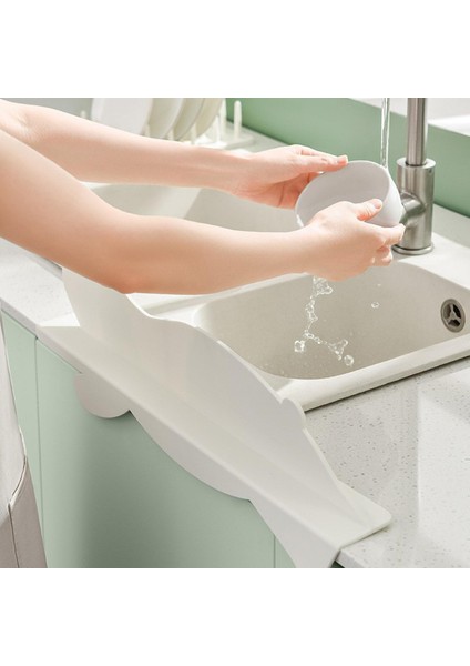 Lavabo Su Tahtası Damlacıkları (Yurt Dışından) fırsatları