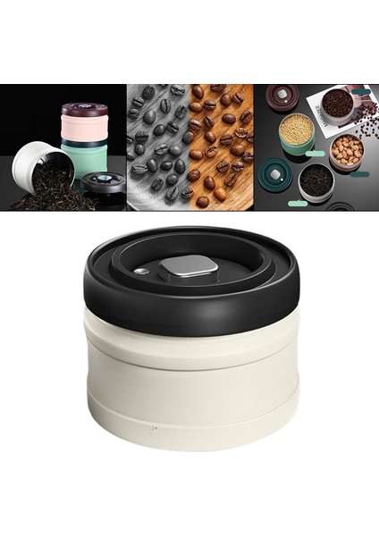 Çekirdeği Kabı Teneke Kutu Mutfak Için Mutfak 750ML (Yurt Dışından)