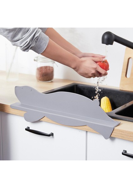 Gri Için Tabanı Mutfak Bariyeri (Yurt Dışından) modelleri