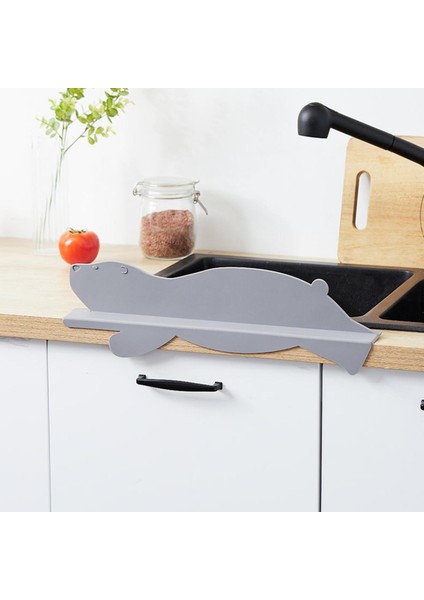 Gri Için Tabanı Mutfak Bariyeri (Yurt Dışından) fırsatları