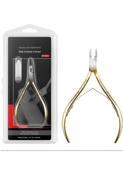 2 1 Adet Paslanmaz Çelik Tırnak Eti Makası Altın/gümüş/siyah Profesyonel Sökücü Makas 3 Renk Kırpma Ölü Cilt Pense Makas (Yurt Dışından) modelleri