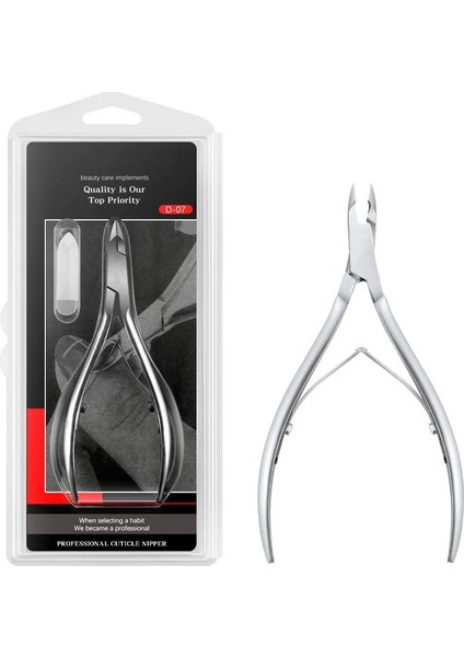 2 1 Adet Paslanmaz Çelik Tırnak Eti Makası Altın/gümüş/siyah Profesyonel Sökücü Makas 3 Renk Kırpma Ölü Cilt Pense Makas (Yurt Dışından) fırsatları