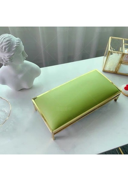 Gri Tırnak El Yastığı El Dinlenme Tırnak Yastığı Için Desteklenebilir Masaüstü El Standı Manikür Masası Mat Kol Bilek El Dinlenme Salonu Aracı (Yurt Dışından) fırsatları