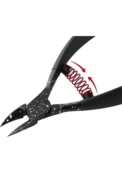 4 Paslanmaz Çelik Tırnak Tırnak Makası Manikür Makası Clipper Ölü Cilt Sökücü Kesici Cımbız Pedikür Trim Kartal Gaga Pense (Yurt Dışından) modelleri