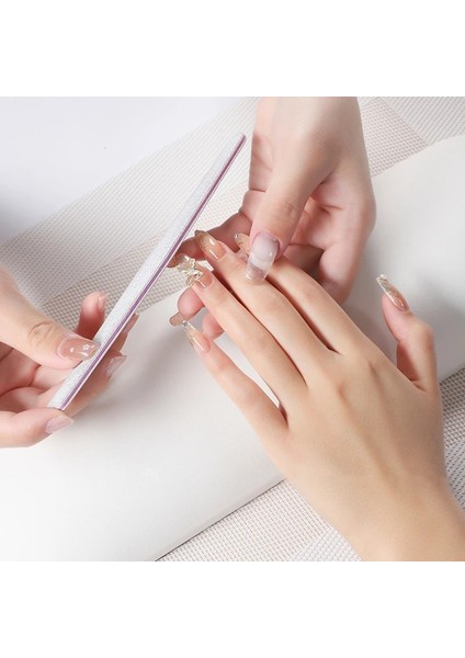 5 Adet Yastık Minimalizm Yumuşak El Palmiye Dayanağı Masa Mat Manikür El Yastık Seti Tutucu Kol Nail Art Standı Rahat Kaymaz Tırnak Yastığı (Yurt Dışından) indirimleri