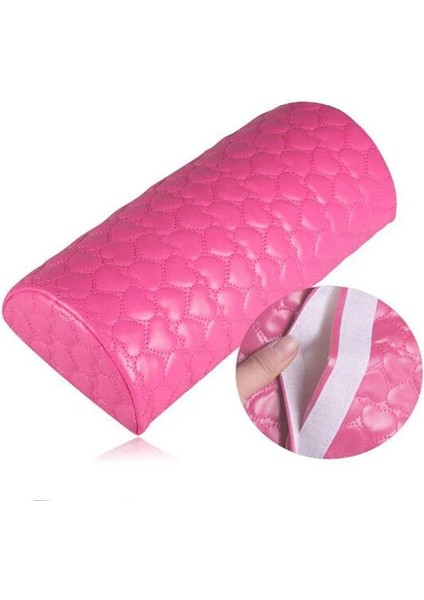 Kahve-Pu Yumuşak El Dinlenme Tırnak Kol Yastık Manikür Masa Mat Yastık Için Standı Avuç Içi Dayanağı Sünger Tutucu Profesyonel Ekipman Tırnak Aracı (Yurt Dışından) indirimleri