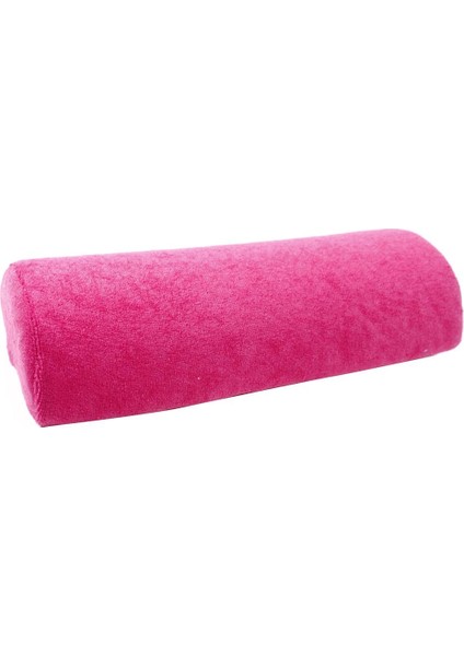 Pembe Kullanışlı Manikür El Dinlenme Tırnak Sanat Standı Cilt Dokunmatik Manikür El Yastık Manikür Yastık El Palmiye Dayanağı Kızlar Için (Yurt Dışından) fırsatları