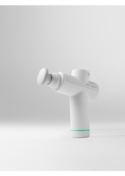 Hypervolt Go 2 - Renk: Buz Grisi