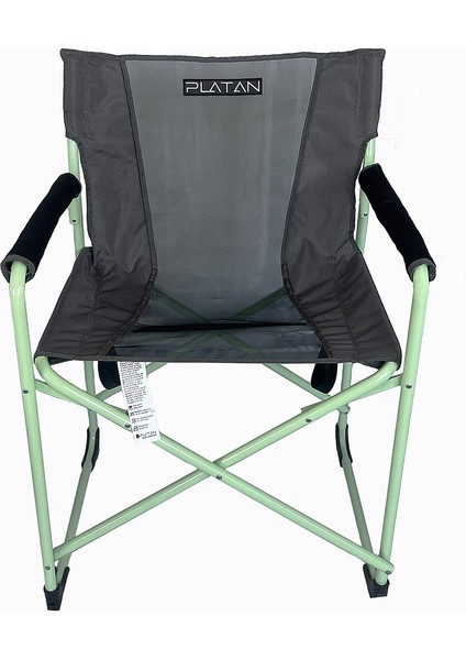 Chair Ones-K Katlanır Kamp Piknik Sandalyesi