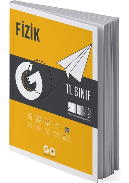 11. Sınıf Fizik Soru Bankası