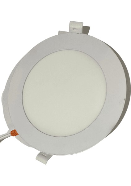 CT-5146 9W 6400K (Beyaz Işık) Sıva Altı LED Panel (4 Adet)